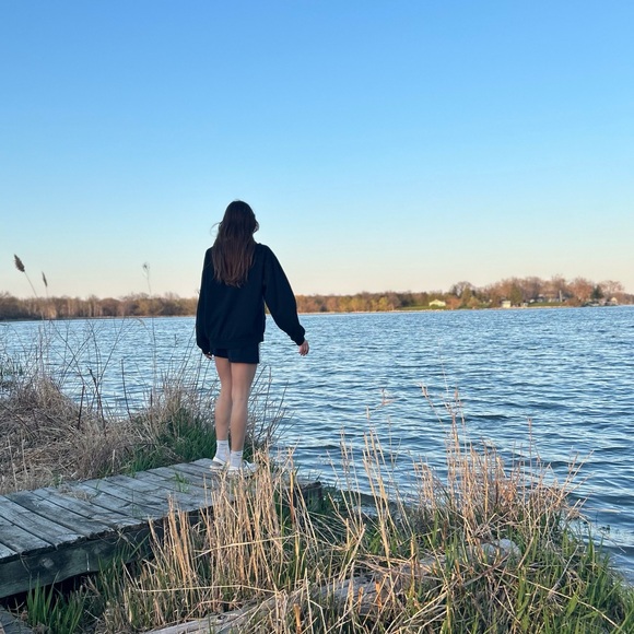 Meet your Posher, Mia - Picture 1 of 3